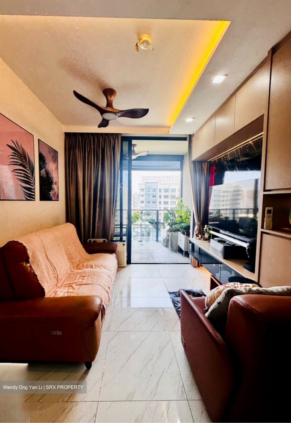 Le Quest (D23), Apartment #612810231